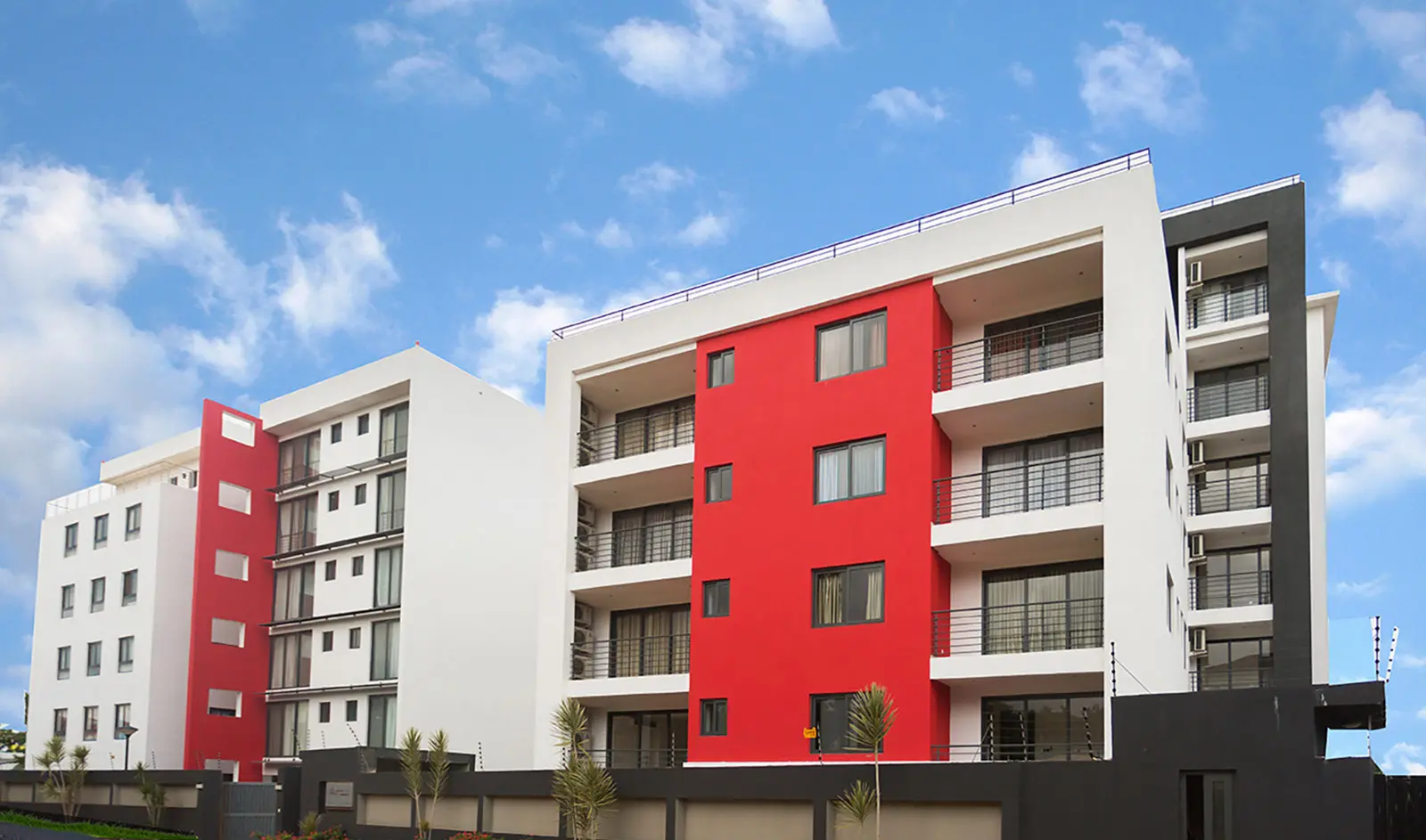 Premier Place II ApartmentsThumbnail